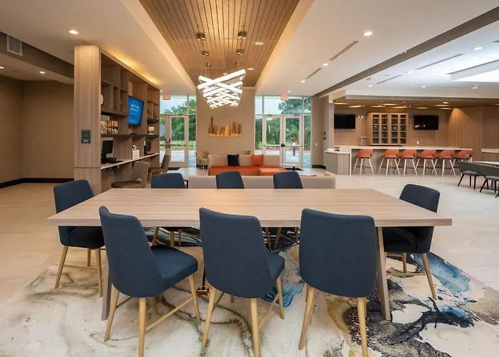 Holiday Inn - Nw Houston Beltway 8 By Ihg