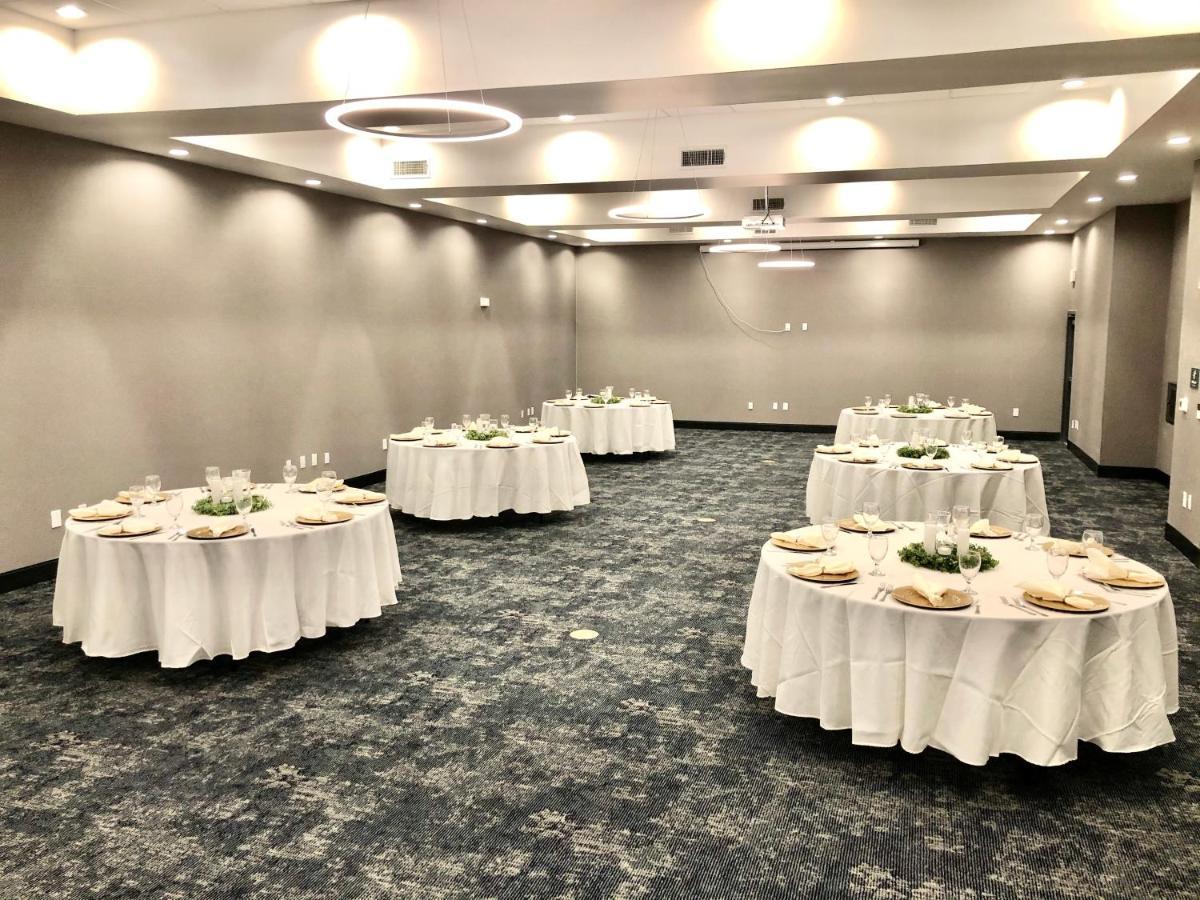 - Nw Beltway 8 By Ihg Hotel Louetta