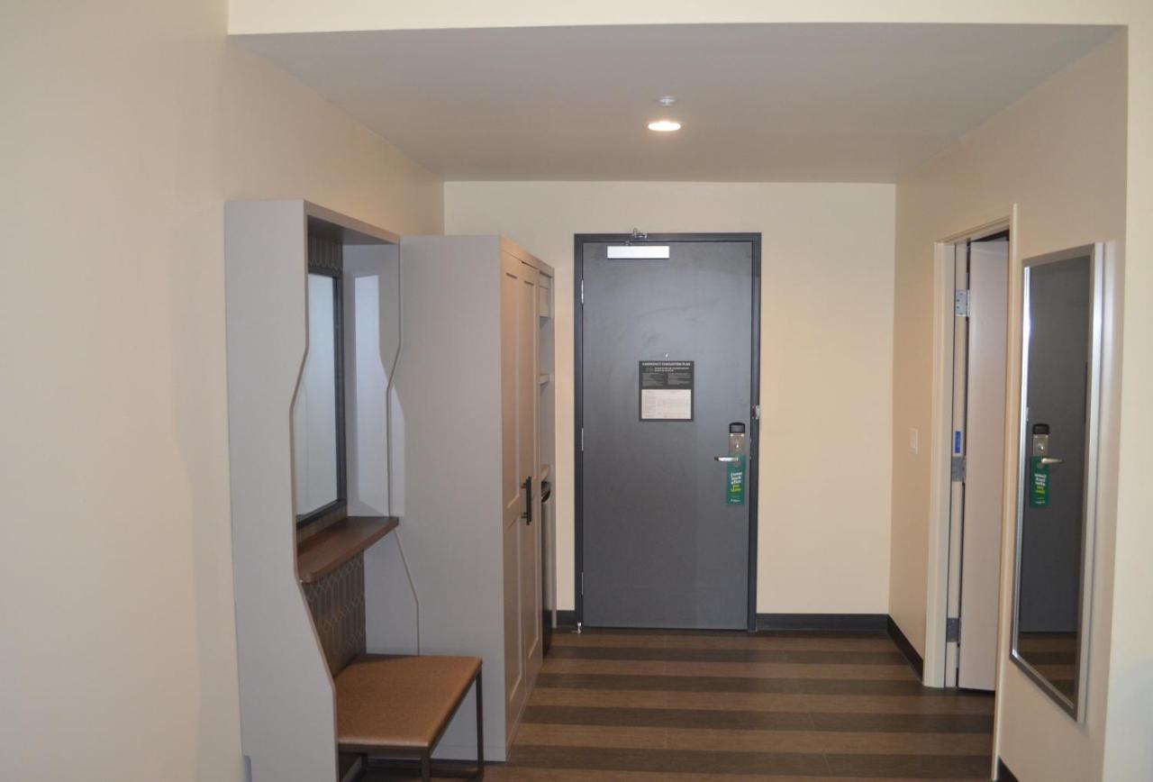 Hotel - Nw Beltway 8 By Ihg