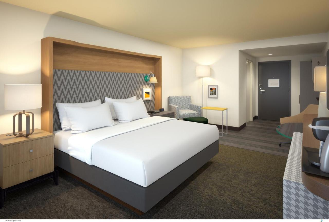 - Nw Beltway 8 By Ihg Louetta