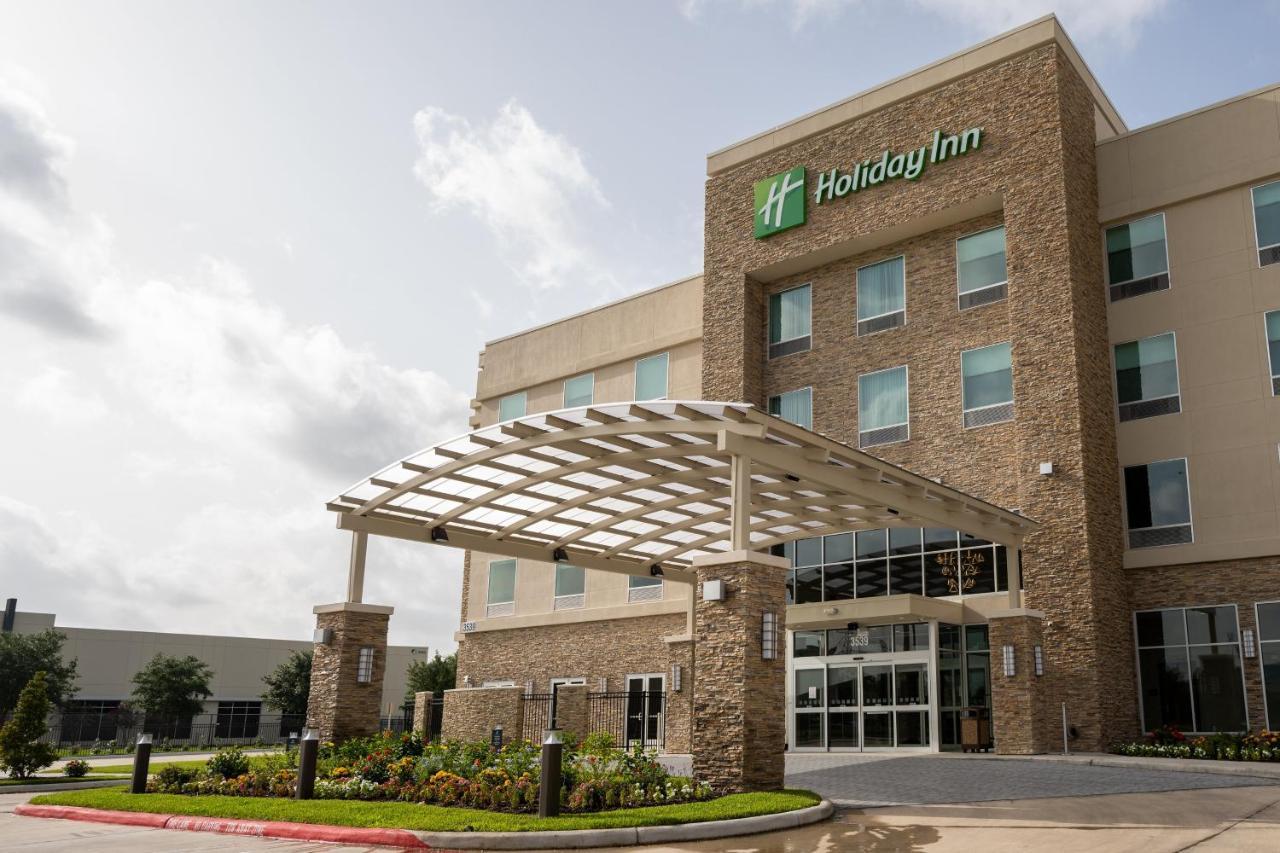 Hotel - Nw Beltway 8 By Ihg 3*