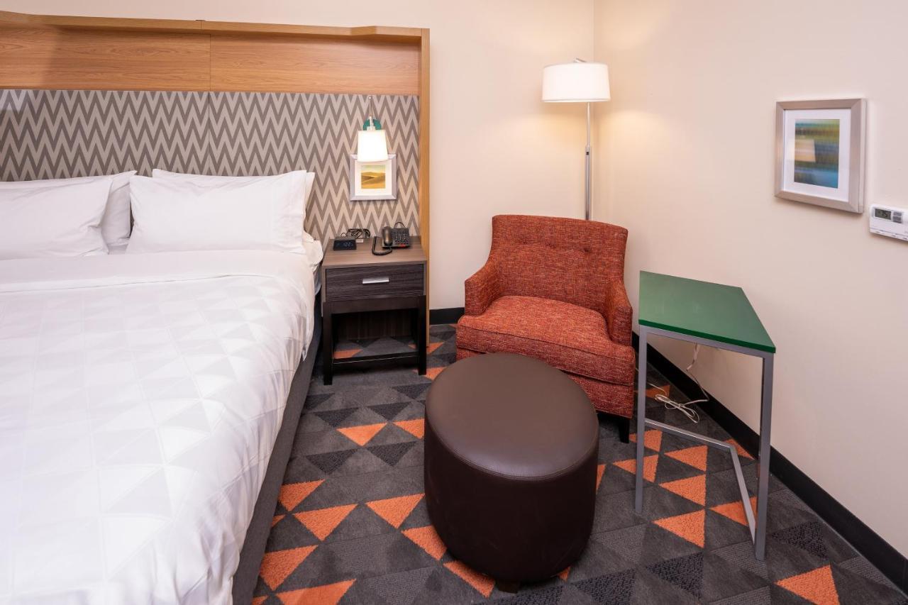 Hotel - Nw Beltway 8 By Ihg 3*