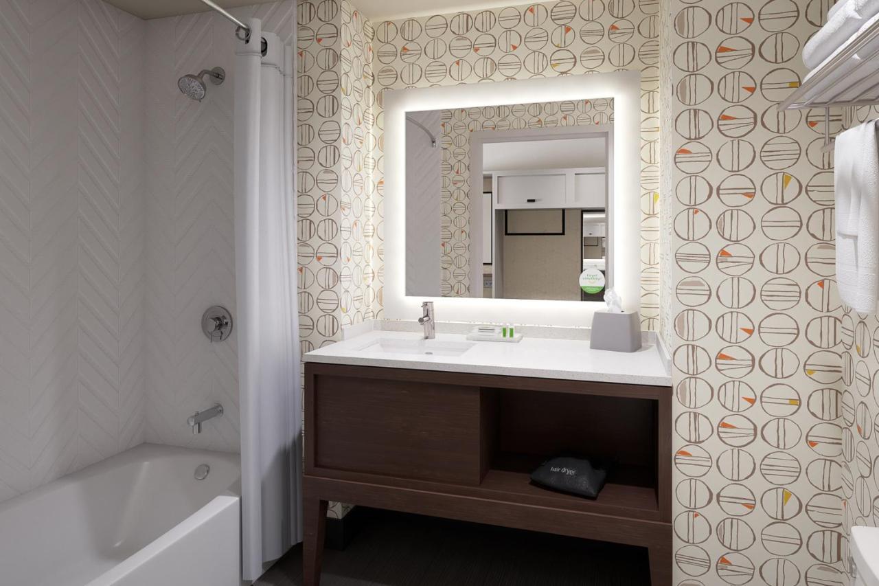 Hotel - Nw Beltway 8 By Ihg