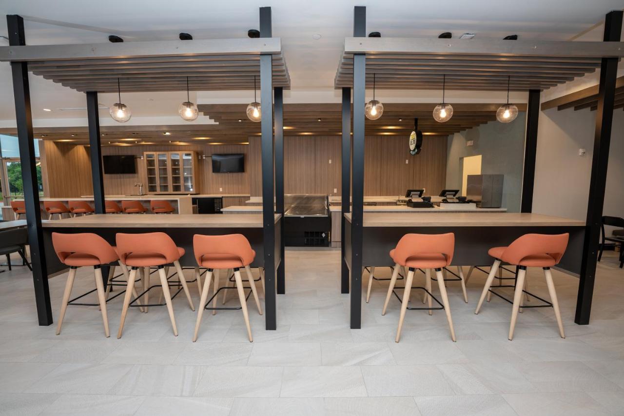 - Nw Beltway 8 By Ihg 3* Louetta