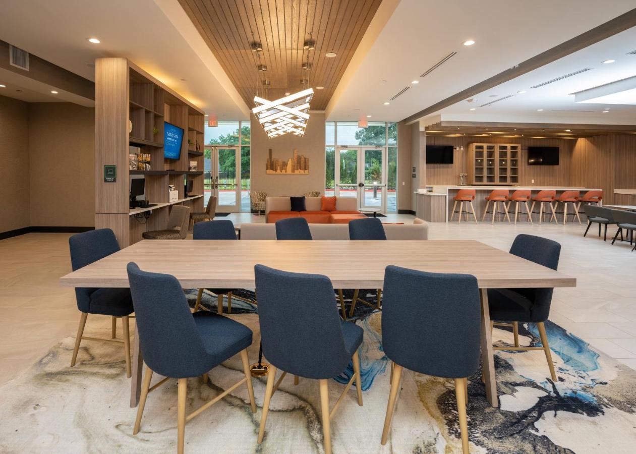 Hotel - Nw Beltway 8 By Ihg