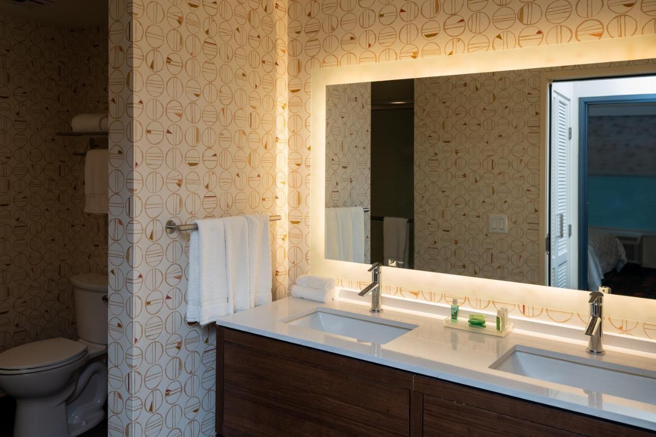 Hotel - Nw Beltway 8 By Ihg