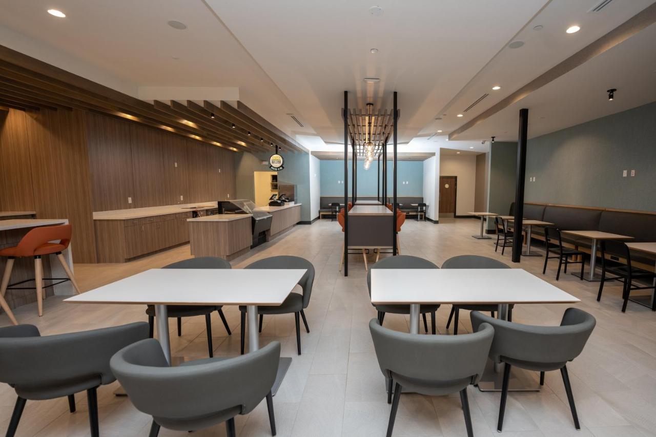 Hotel - Nw Beltway 8 By Ihg 3*
