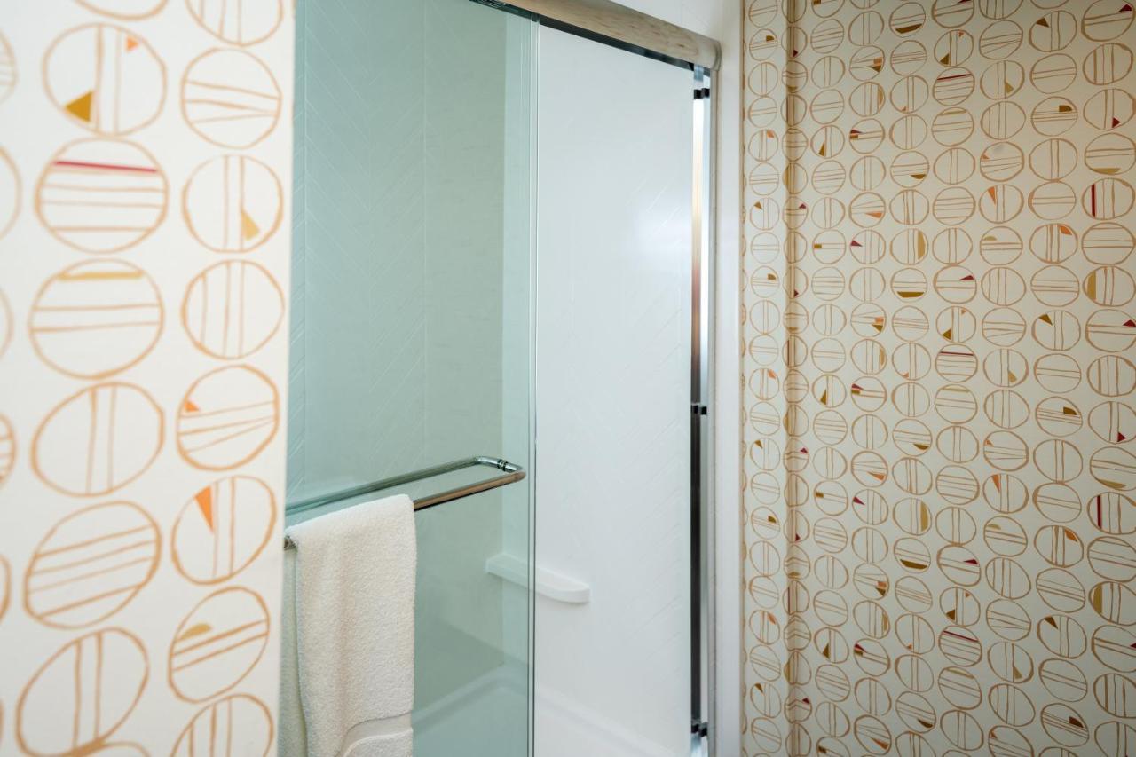 Hotel - Nw Beltway 8 By Ihg 3*