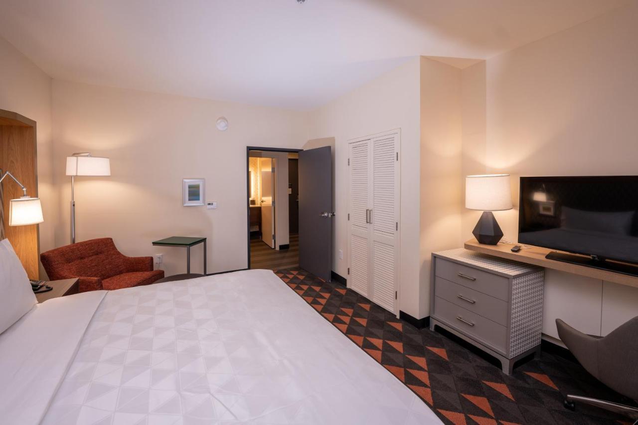 - Nw Beltway 8 By Ihg 3* Louetta