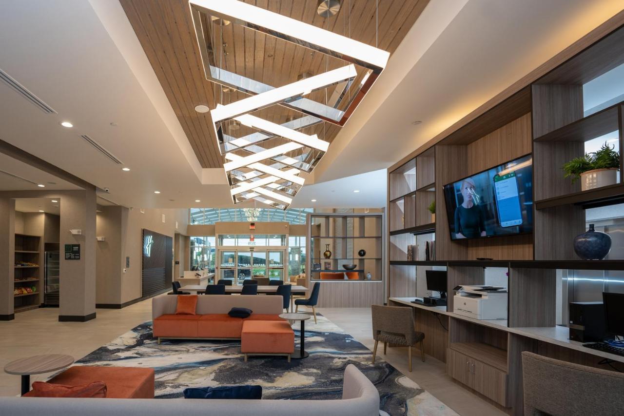- Nw Beltway 8 By Ihg Hotel 3*