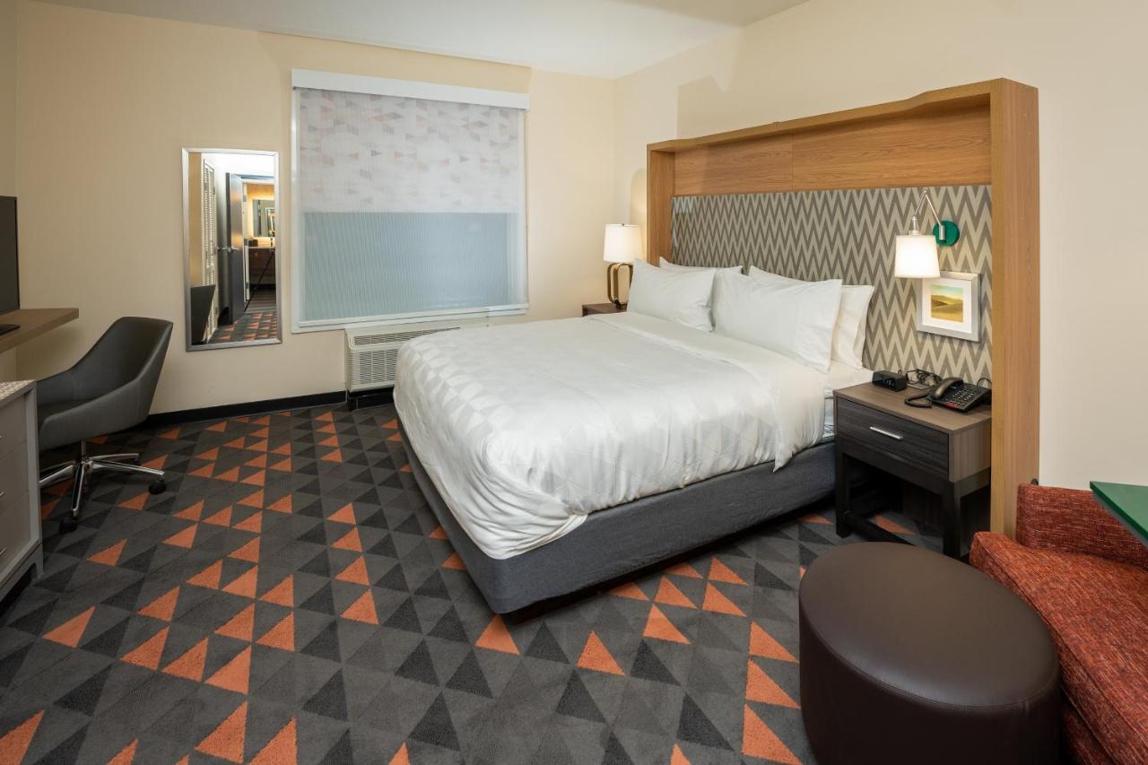 Hotel - Nw Beltway 8 By Ihg