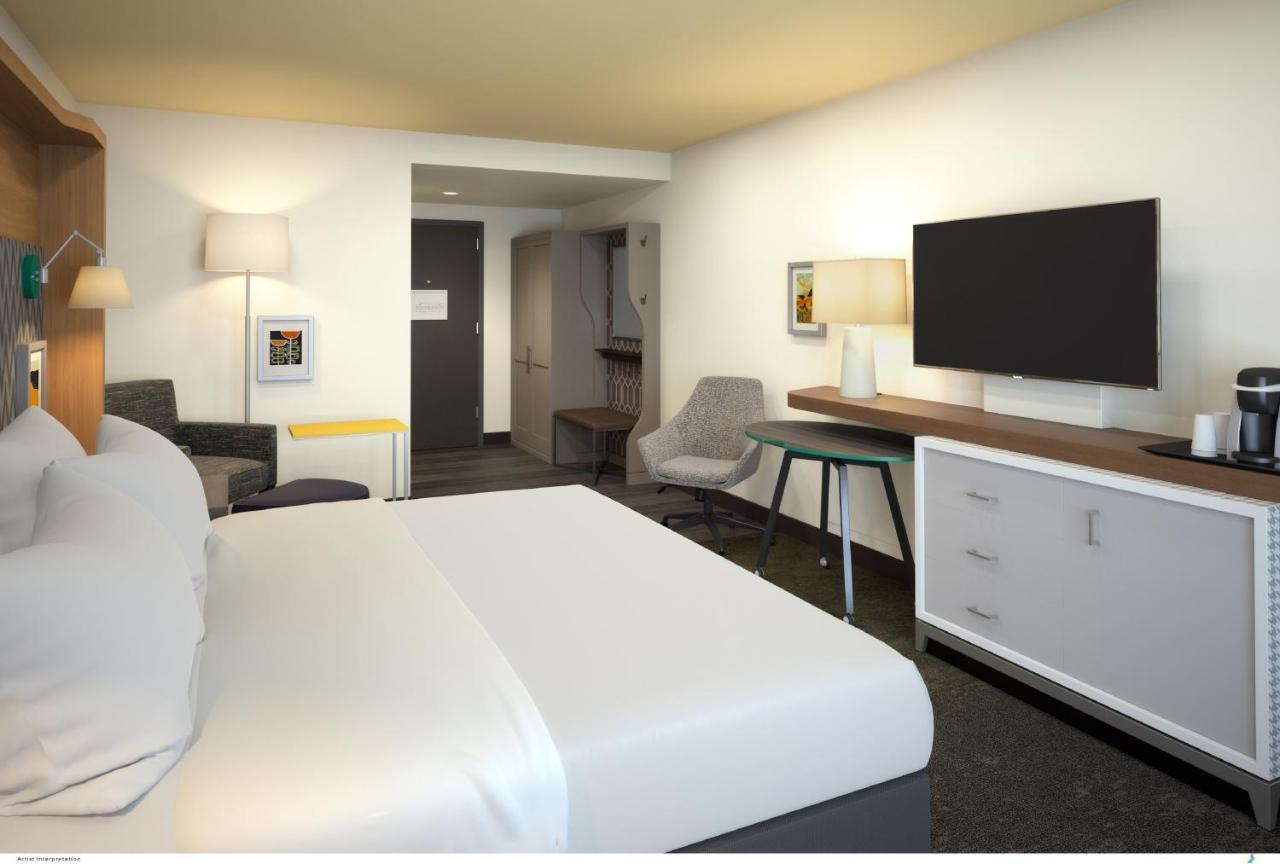 - Nw Beltway 8 By Ihg Louetta