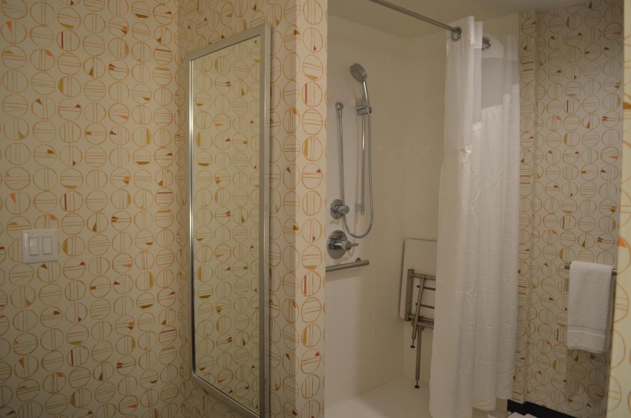 Hotel - Nw Beltway 8 By Ihg