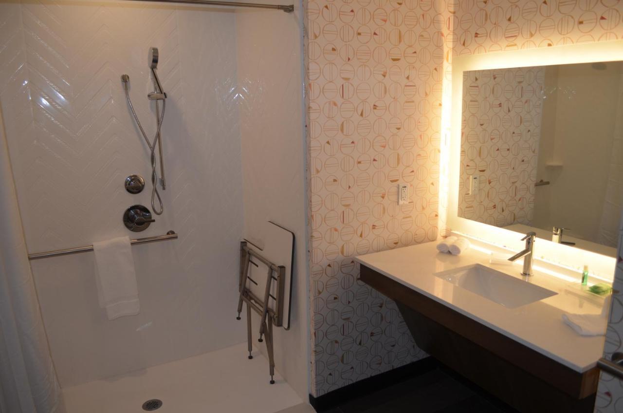 - Nw Beltway 8 By Ihg 3* Louetta
