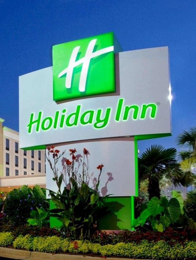 Hotel - Nw Beltway 8 By Ihg Louetta