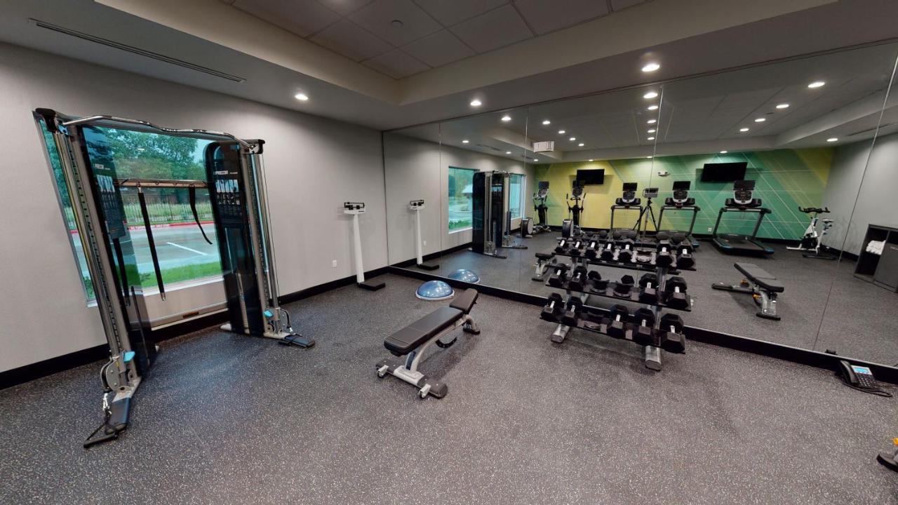 - Nw Beltway 8 By Ihg 3* Louetta