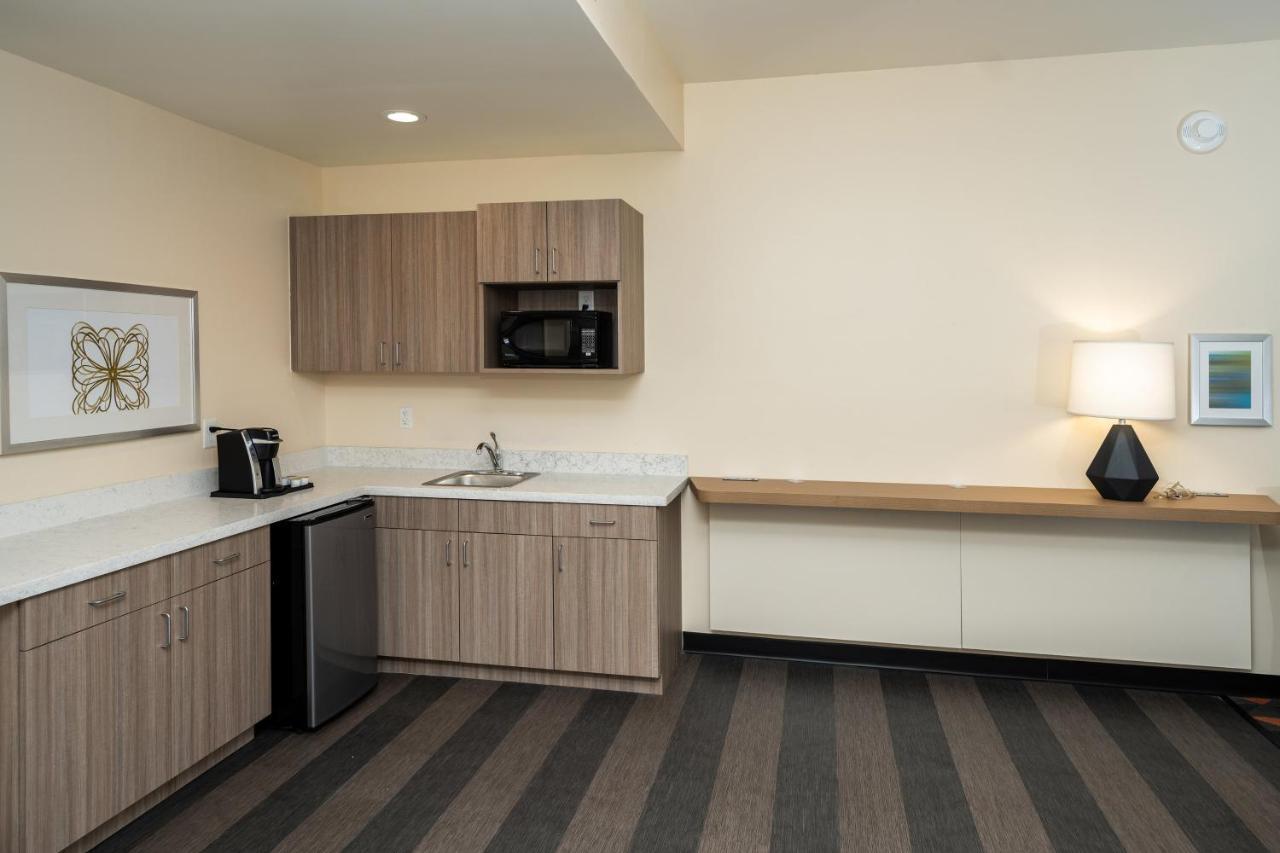 Hotel - Nw Beltway 8 By Ihg Louetta