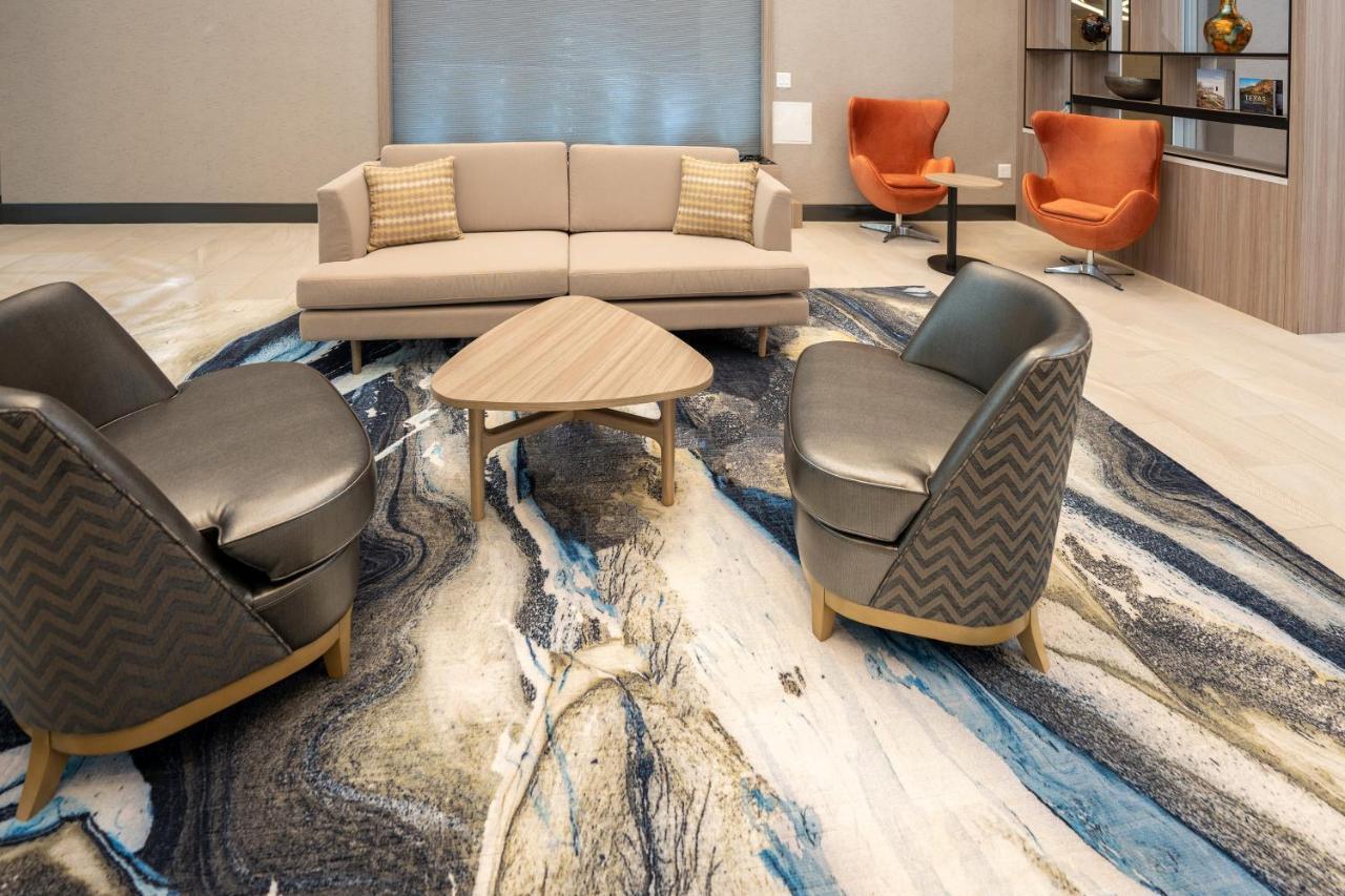 - Nw Beltway 8 By Ihg