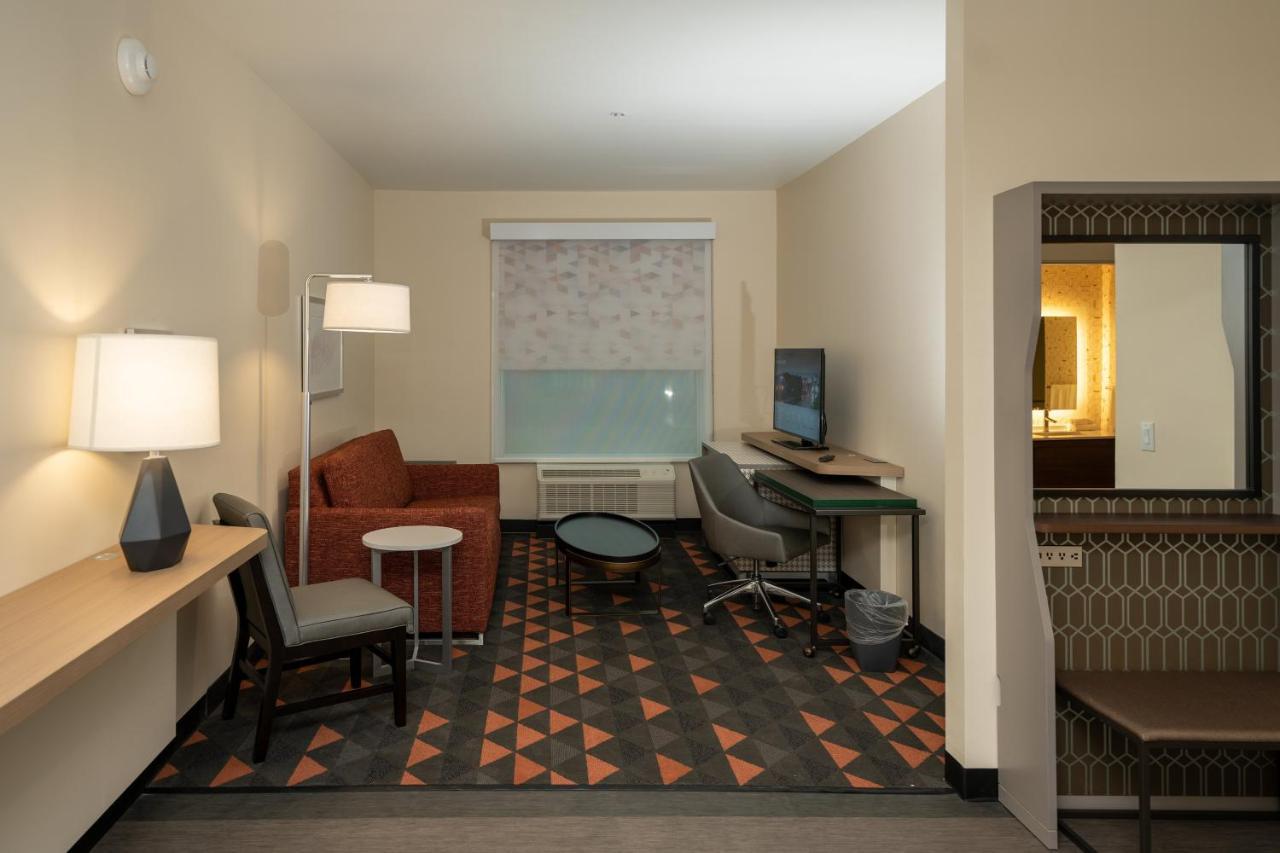 - Nw Beltway 8 By Ihg 3*