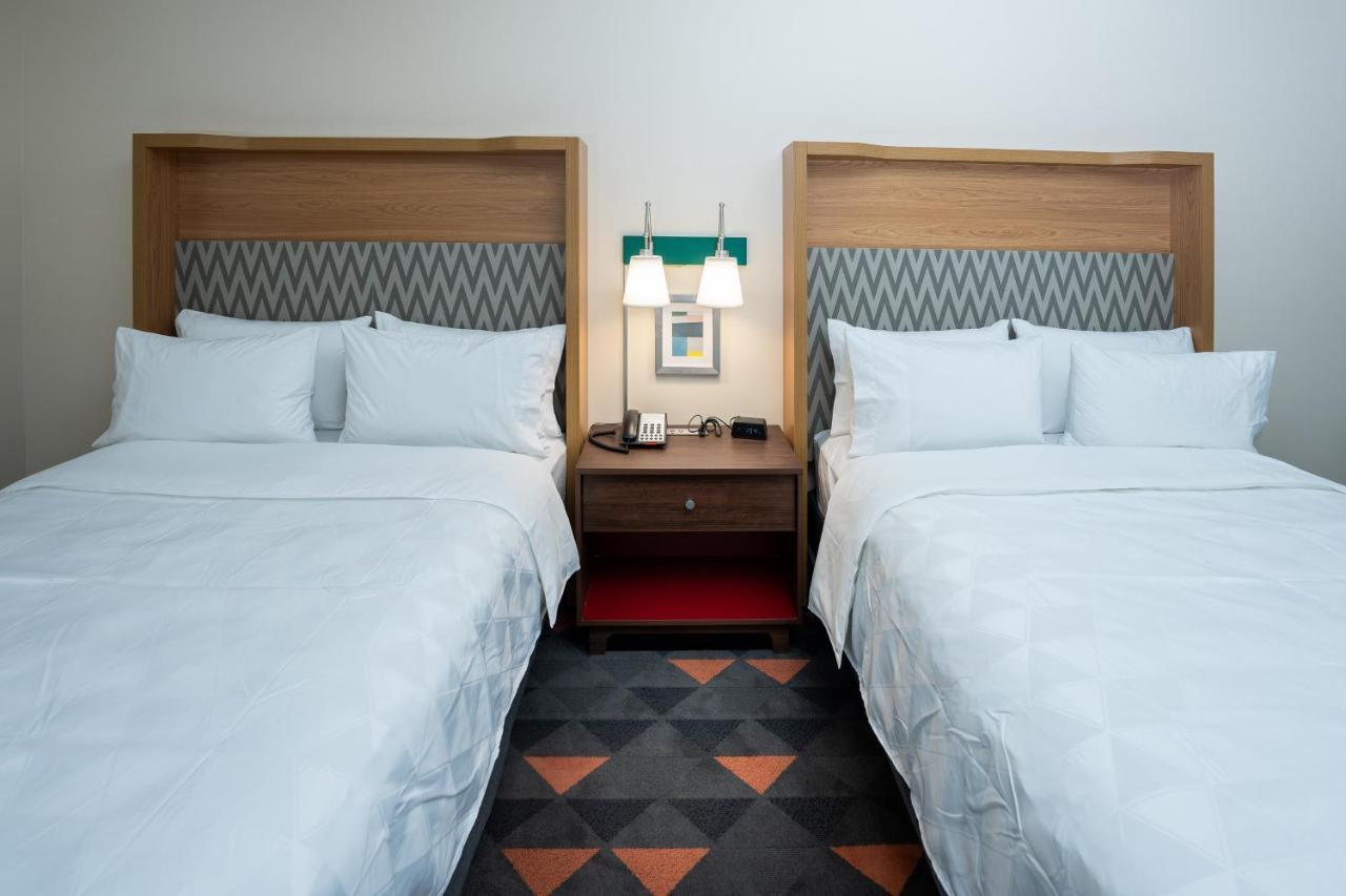 Hotel - Nw Beltway 8 By Ihg