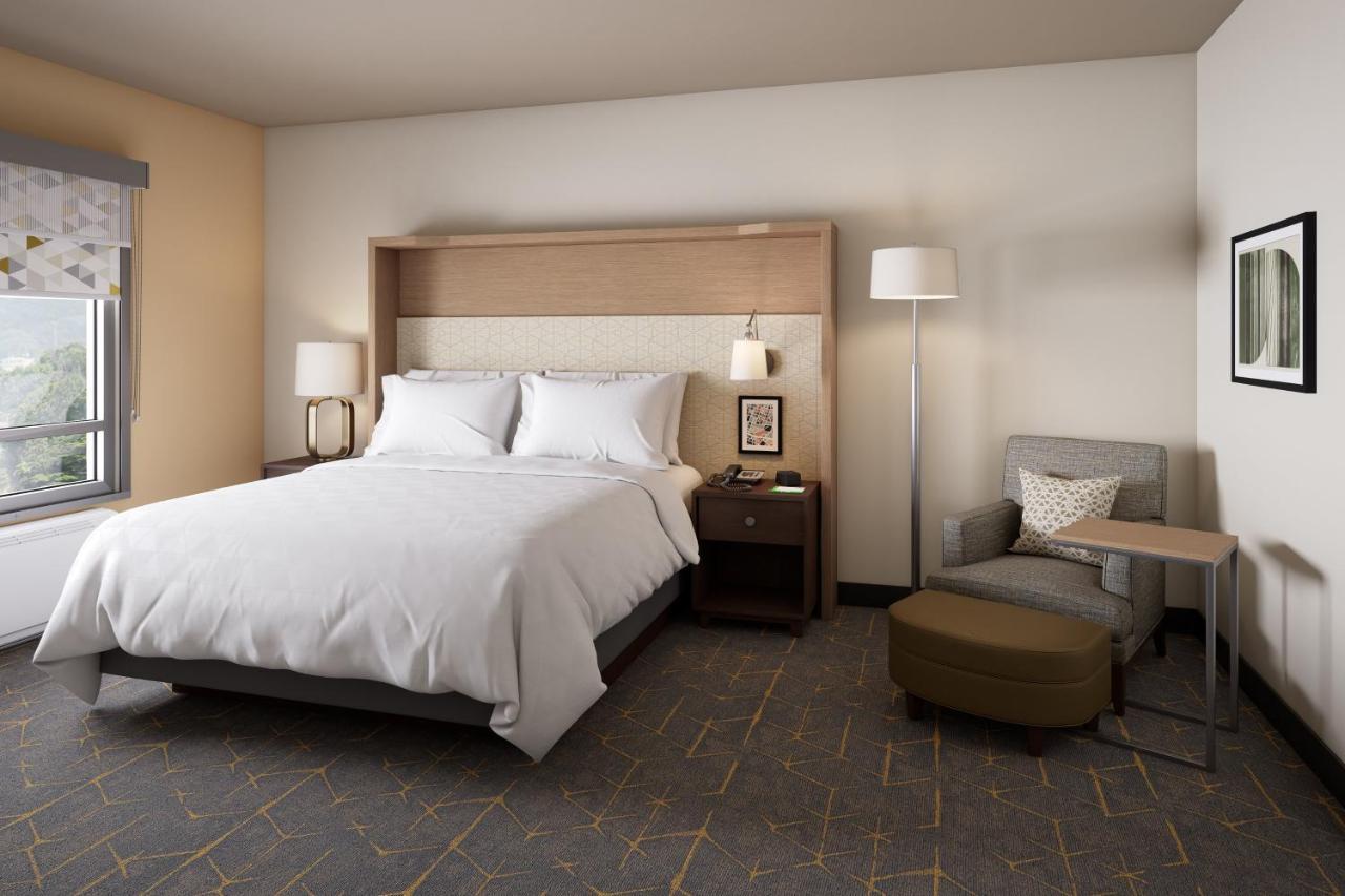 Hotel - Nw Beltway 8 By Ihg 3*