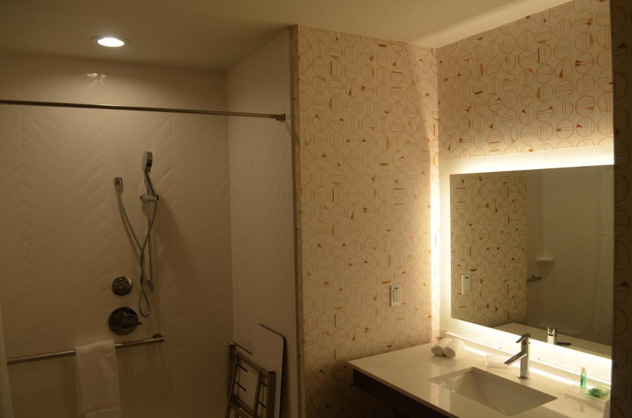 - Nw Beltway 8 By Ihg 3* Louetta